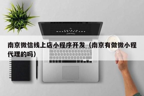 南京微信线上店小程序开发(南京有做微小程代理的吗)