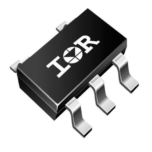 irs25751ltrpbf/infineon/
