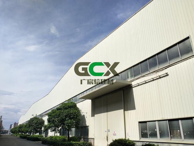 工业厂房-广东树脂瓦/pvc瓦/frp瓦/金刚瓦/中空瓦/防腐瓦品牌厂家